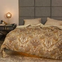 Постільна білизна Isleep Євро Сатин Twill 46 (46_ev_Isleep) - зменшене зображення 3