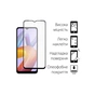 Чохол до мобільного телефона Dengos Xiaomi Redmi A2 Case + Glass (Mint) (DG-KM-82) - зменшене зображення 4