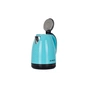 Електрочайник Delfa DK 3530 X turquoise - зменшене зображення 4