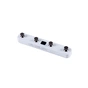 Футконтролер Mooer GWF4 Wireless Footswitch White - зменшене зображення 6