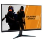 Монітор Acer VG270KLbmiipx (UM.HV0EE.L03) - зменшене зображення 4