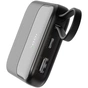 Батарея універсальна Canyon 10000mAh OnPower 101 PD/22.5W built-in cable Black (CNS-CPB101BK) - зменшене зображення 6