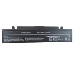 Акумулятор до ноутбука AlSoft Samsung P50 AA-PB2NC3B 5200mAh 6cell 11.1V Li-ion (A41150) зображення 1