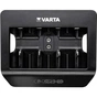 Зарядний пристрій для акумуляторів Varta LCD universal Charger Plus (57688101401) - уменьшенное изображение 3