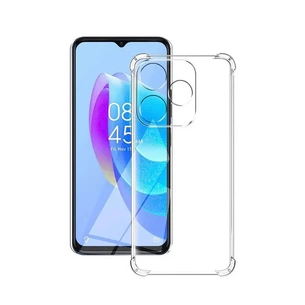 Чохол до мобільного телефона BeCover Anti-Shock Tecno Spark 10C (KI5k) Clear (709834) зображення 1