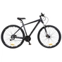 Велосипед Leon 29" TN-70 2018 AM Hydraulic lock out 14G HDD рама-19" Al (OPS-LN-29-035) - зменшене зображення 1