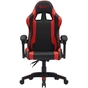 Крісло ігрове Canyon Core SGCH2 Black/Red (CNE-SGCH2R) - зменшене зображення 1