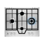 Варочна поверхня Electrolux KGS64562SX - зменшене зображення 1