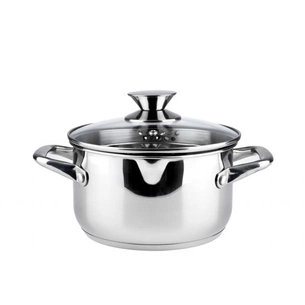 Каструля Ringel Hanover з кришкою 2.6 л (RG-2005-18) зображення 1