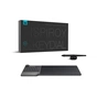 Графічний планшет Huion Inspiroy Keydial KD200 (KD200) - зменшене зображення 6