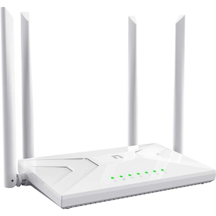 Маршрутизатор Netis NC21 зображення 1
