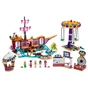 Конструктор LEGO Friends Парк розваг на набережній 1251 деталь (41375) - зменшене зображення 2