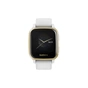 Смарт-годинник Garmin Venu Sq, White/Light Gold (010-02427-11) - зменшене зображення 2