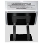 Підставка до ноутбука OfficePro LS111B - зменшене зображення 9