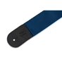 Ремінь для гітари Levy's Classics Series Polypropylene Guitar Strap Navy (M8POLY-NAV) - уменьшенное изображение 2