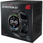 Смарт-годинник 2E Motion GT 46 mm Black-Orange (2E-CWW20BKOR) - зменшене зображення 3