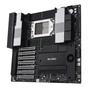 Серверна материнська плата ASUS PRO WS WRX90E-SAGE SE sTR5 WRX90 8xDDR5 M.2 EEB (90MB1FW0-M0EAY0) - зменшене зображення 5