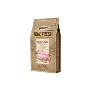 Сухий корм для собак Carnilove True Fresh TURKEY for Adult dogs 4 кг (8595602545964) зображення 1