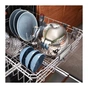 Кухонний комбайн KitchenAid 5KSM55SXXEBM - зменшене зображення 9