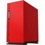 Корпус Gamemax Expedition Red - зменшене зображення 10