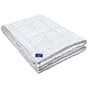 Ковдра MirSon антиалергенна Royal Eco-Soft Hand Made №828 Зима 172x205 см (2200000622723) - зменшене зображення 2