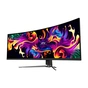 Монітор MSI MPG 491CQP QD-OLED - зменшене зображення 3