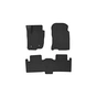 Килимок в салон EVAtech Toyota RAV4 (CA30W) Long 2005-2012 3 поколі (TY51149ZD3TL2RBB) - зменшене зображення 1