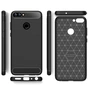Чохол до мобільного телефона Laudtec Huawei Y7 Prime 2018 Carbon Fiber (Black) (LT-YP2018) - уменьшенное изображение 2