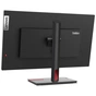 Монітор Lenovo T27p-30 (63A9GAT1EU) - зменшене зображення 8