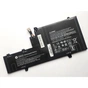 Акумулятор до ноутбука HP EliteBook Folio 1030 G2 OM03XL, 57Wh (4935mAh), 3cell, 11 (A47555) - зменшене зображення 1