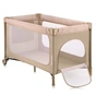 Дитячий манеж Lionelo JASMIN EASY FOLD BEIGE SAND (LO-JASMIN EASY FOLD BEIGE SAND) - зменшене зображення 2