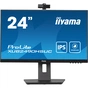 Монітор iiyama XUB2490HSUC-B5 - зменшене зображення 1