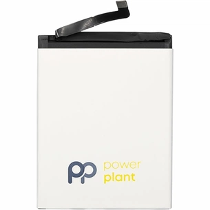 Акумуляторна батарея PowerPlant Huawei Mate 10 Lite (HB356687ECW) 3340mAh (SM150410) зображення 1