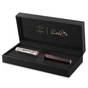 Ручка пір'яна Parker INGENUITY SE Arnold Palmer Signature Limited Edition GT  FP F (61 111) - зменшене зображення 7