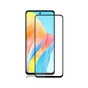 Скло захисне PowerPlant Full screen OPPO A58 (GL603869) - зменшене зображення 1