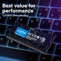 Модуль пам'яті для ноутбука SoDIMM DDR5 48GB 5600 MHz Micron (CT2K24G56C46S5) - зменшене зображення 5
