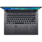 Ноутбук Acer TravelMate P2 14 TMP214-43-TCO (NX.B83EU.003) - зменшене зображення 4