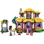 Конструктор LEGO Disney Будиночок Аші (43231) - зменшене зображення 2