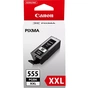 Картридж Canon PGI-555PGBK XXL High Yield Pigment Black, 37ml (8049B001) - зменшене зображення 2