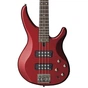 Бас-гітара Yamaha TRBX-304 Candy Apple Red - зменшене зображення 7