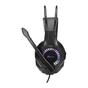 Навушники Xtrike ME GH-709 RGB Black (GH-709) - зменшене зображення 2