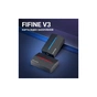 Пристрій захоплення відео Fifine V3 Game collection card (V3) - уменьшенное изображение 3