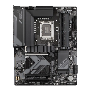 Материнська плата GIGABYTE Z790 S DDR4 зображення 1
