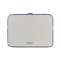 Чохол до ноутбука Tucano 13" Elements 2 MB Pro, gray (BF-E-MB213-G) - зменшене зображення 3