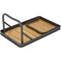 Туристичний стіл Bo-Camp Compact Stepney 56 x 34 cm Коричневий (1404662) - зменшене зображення 7