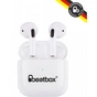 Навушники BeatBox PODS PRO Mini White (bbppromw) - зменшене зображення 5