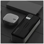 Батарея універсальна ColorWay 50 000 mAh PD/18W, QC3.0/22.5, Digital Display, Black (CW-PB500LPC5BK-PDD) - зменшене зображення 8