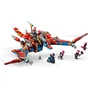Конструктор LEGO DREAMZzz Робот динозавр Купера (71484) - зменшене зображення 4