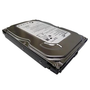 Жорсткий диск 3.5"  250Gb Seagate (# ST3250312AS #) зображення 1