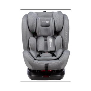 Автокрісло FreeON Sierra, 40 - 150, grey (81880) зображення 1